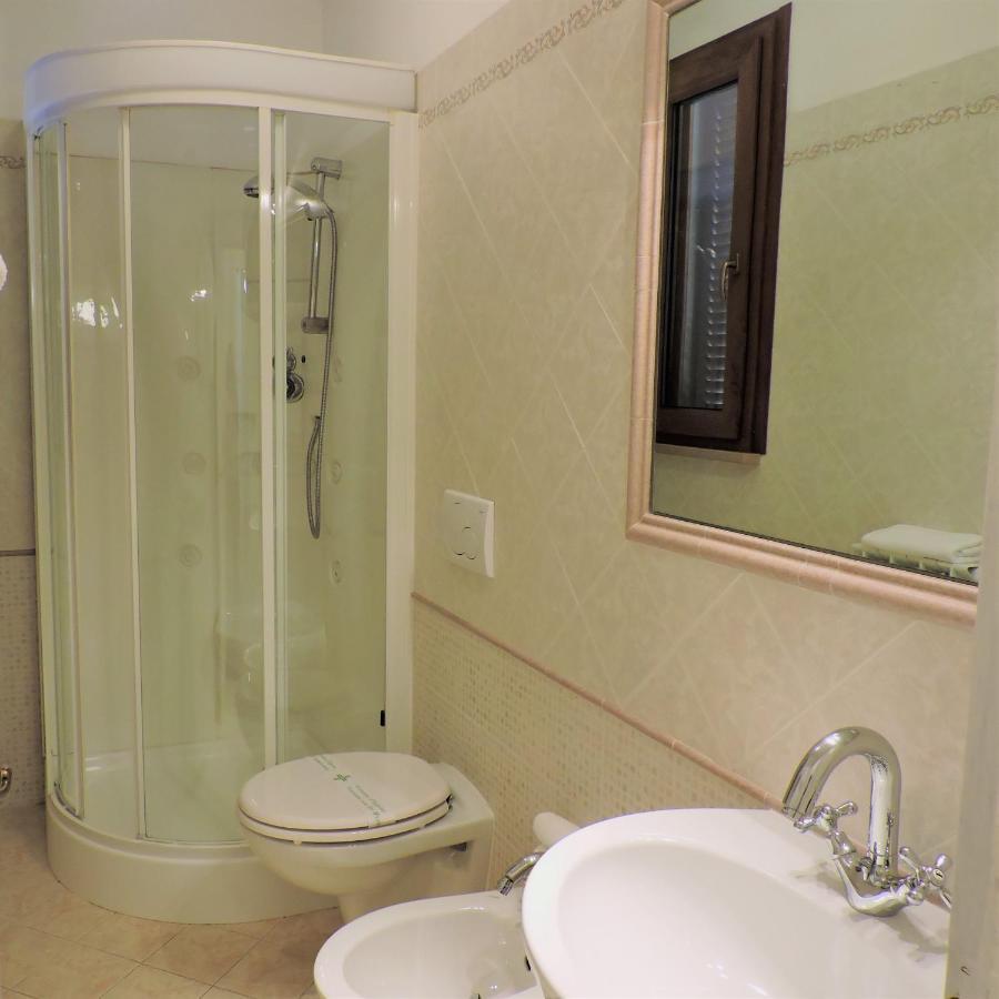 Boutique Hotel Masolino Panicale Exterior photo