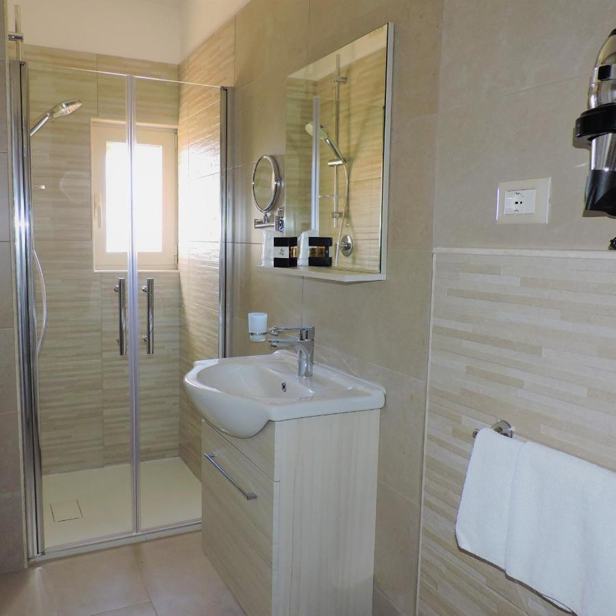 Boutique Hotel Masolino Panicale Exterior photo