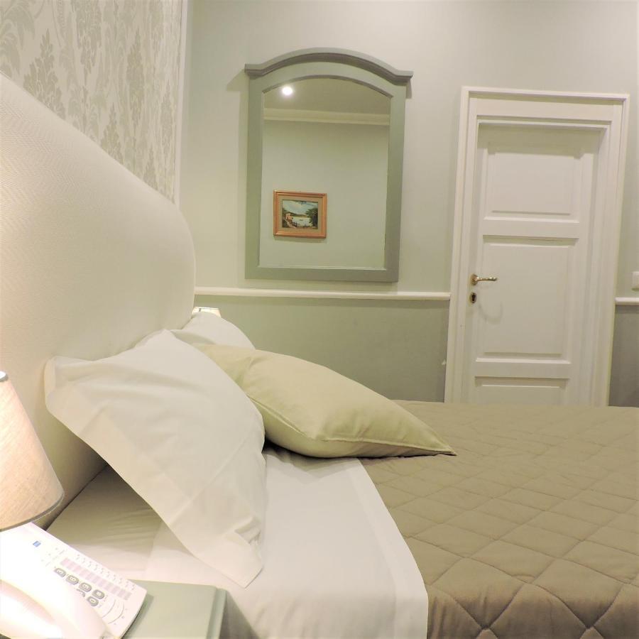 Boutique Hotel Masolino Panicale Exterior photo