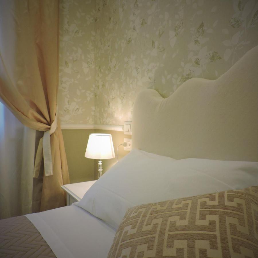Boutique Hotel Masolino Panicale Exterior photo