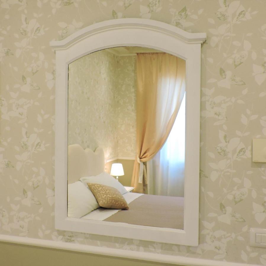 Boutique Hotel Masolino Panicale Exterior photo