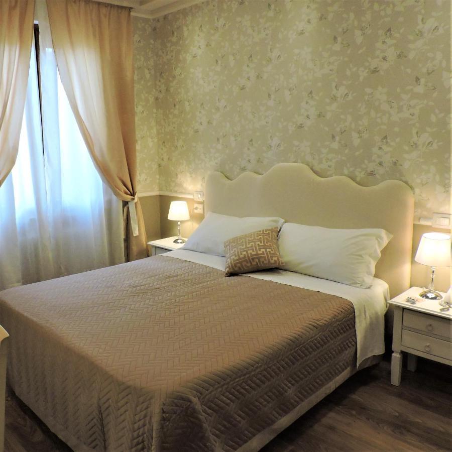 Boutique Hotel Masolino Panicale Exterior photo